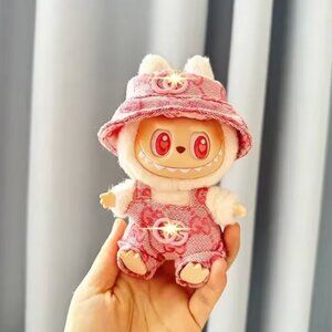 Doll Clothes